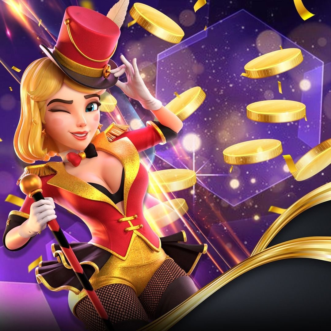 Antarmuka permainan No Commission Baccarat dengan dealer langsung di studio igcslot