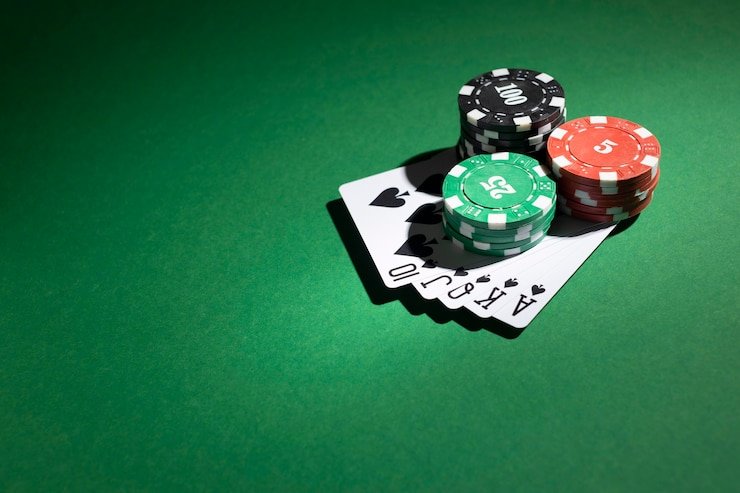 Platform igcslot menampilkan berbagai pilihan permainan kasino langsung termasuk No Commission Baccarat